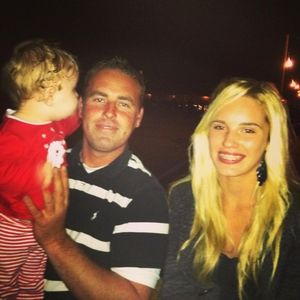 Meet your Posher, William